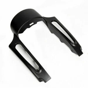 Rear Fender Extension Fascia For Harley Touring Road King Street Glide 2009-2013 - Picture 1 of 7