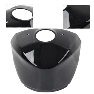 Glossy BLK Motor Fuel Tank Lid Cover Fairing For BMW S1000RR S 1000 RR 2009-18 - Bild 1 von 11