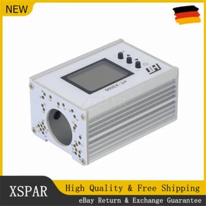 HT-X3006 Shooting Speed Meter Tester Chronograph Bullet Speed Meter Standard DE - Bild 1 von 8