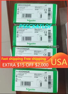 BMXDDI6402K In Box #L US Free TAX - Zdjęcie 1 z 3