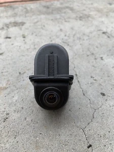 BMW X5, X6 E70 E71 Series REAR CAMERA Module From 2008-2012 - Picture 1 of 3