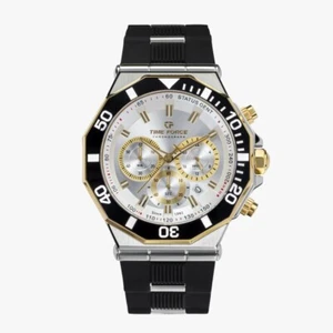 RELOJ TIME FORCE Status Elite Gent - Imagen 1 de 3