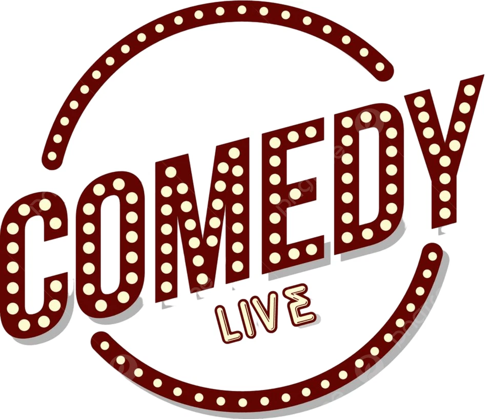 Live Comedy DVDs - Choose From List - Discounts For Multiple Purchases - Image 1 of 1