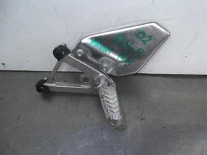 APRILIA RSV-R 2002 FUSSRASTE VORNE LINKS - Bild 1 von 2