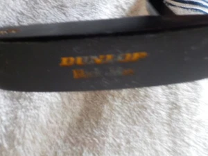 A "USED" Dunlop Model 420, "Black Max" Blade Style Putter with Paddle Grip! - Picture 1 of 7