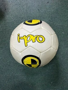 Bola de entrenamiento de misiles I-Pro talla 4 caja de 5 bolas - Imagen 1 de 1