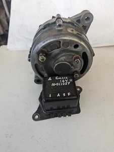 Alternator/Regulator Matched Pair - Picture 1 of 1