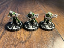 Mage Knight Pyramid Stinging Skeleton #10 11 12 WizKids