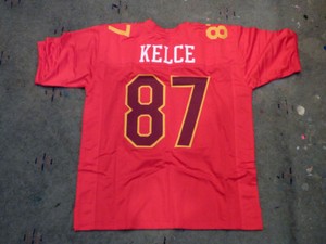 custom pro bowl jersey