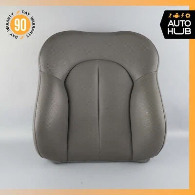 06-09 Cojín de asiento superior derecho convertible Mercedes W209 CLK350 CLK550 FABRICANTE DE EQUIPOS ORIGINALES Foto 1 de 4