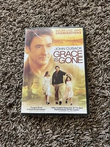 Grace Is Gone (DVD, 2007) Sealed - Picture 1 of 3