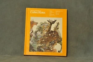 The Encyclopedia of Collectibles Series: Buttons to Chess Sets. Time Life Books - Imagen 1 de 1
