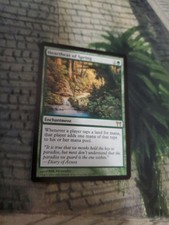 Heartbeat of Spring NM CoK mtg