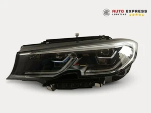 BMW 6er F06 F12 F13 XENO FARO SINISTRO DINAMICO IN PERFETTE CONDIZIONI ! - Imagen 1 de 6