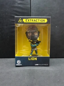 [Ubicollectibles] Rainbow Six Extraction - Lion (Official/Brand New) PS4/PS5 - Picture 1 of 4
