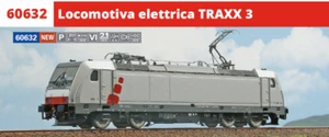 ACME 60632 LOCOMOTIVA TRAXX 483 309 LIVREA "AKIEM" EP.VI - Foto 1 di 1