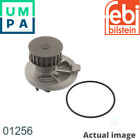 Water Pump For Opel 16Sh/N 1.6L 18E/Se/Cne/Cnt C18ne/18Nt 1.8L 4Cyl Kadett E