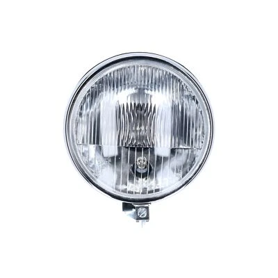 Scheinwerfer 101_Octane komplett mit 6V Leuchtmittel für Simson S50, S51, S70 - Bild 1 von 3