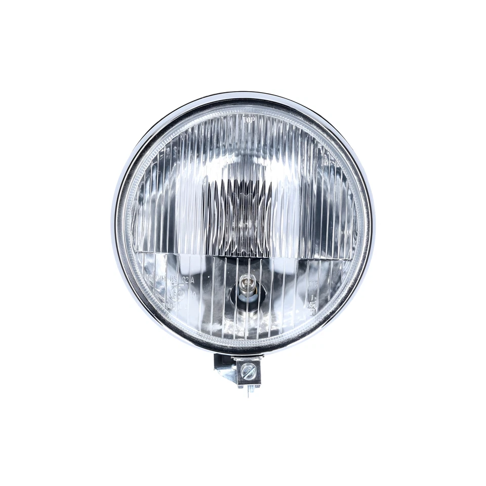 Scheinwerfer 101_Octane komplett mit 6V Leuchtmittel für Simson S50, S51, S70 - Bild 1 von 3