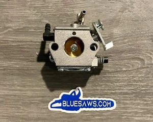 BLUESAWS CARBURETOR For STIHL 028 028AV SUPER Replacement For Tillotson HU-40D a - Picture 1 of 5