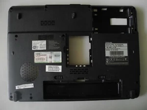 Base telaio scocca inferiore cover bottom chassis Toshiba Satellite Pro L300D - Picture 1 of 1