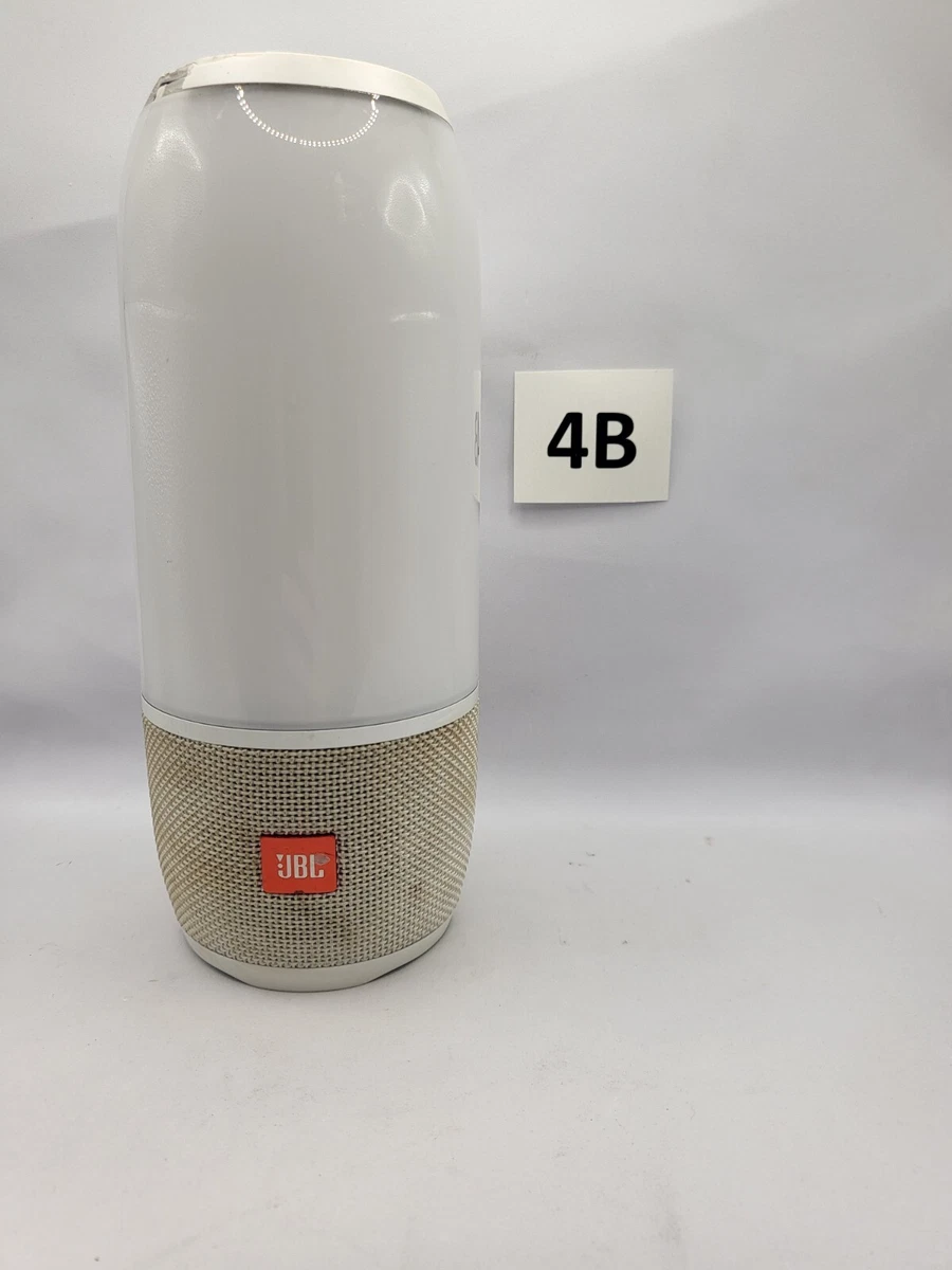 JBL Pulse 3 Audio Player Docks & Mini Speakers for sale - eBay