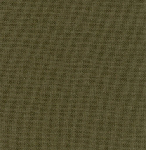 Moda Fabrics 9900 125 BELLA SOLIDS "BETTY'S BROWN" BTY - Image 1 of 1