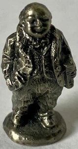 Vintage Liberty Falls Collection The Americana Pewter Figure - Picture 1 of 3