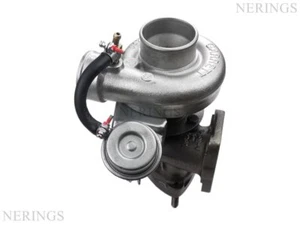 Turbocompresor LAND ROVER DISCOVERY I 2.5 TDI 465175 - Imagen 1 de 8