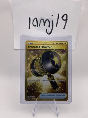 Enhanced Hammer 224/167 Sv06: Twilight Masquerade Holo - Image 1 of 2