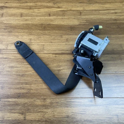 Ferrari California T 2014-2018 retractor de cinturón de seguridad delantero izquierdo 3 k millas OEM Foto 1 de 4