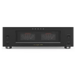 ONKYO ICON M-80 BLACK NUOVO - Foto 1 di 3