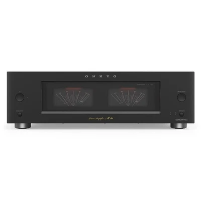 ONKYO ICON M-80 BLACK NUOVO - Immagine 1 di 3