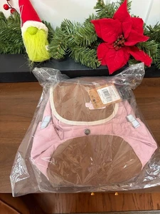 NEW THE NORTH FACE KIDS Y MINI EXPLORER BACKPACK 🎒 Mystic Pink 💕 - Picture 1 of 1