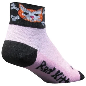 SockGuy BAD KITTY 2" DAMEN S/M - Bild 1 von 1