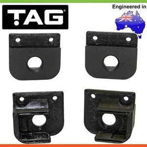 New TAG Reverse Sensor Mount For TOYOTA HIACE / COMMUTER GDH322R 2.8L - Imagen 1 de 3