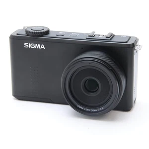 SIGMA DP2 Merrill #348 - Picture 1 of 12