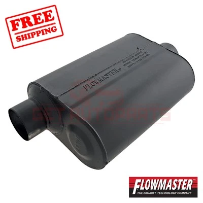 FlowMaster Exhaust Muffler for Ford F-250 1994-1996 - Image 1 of 3