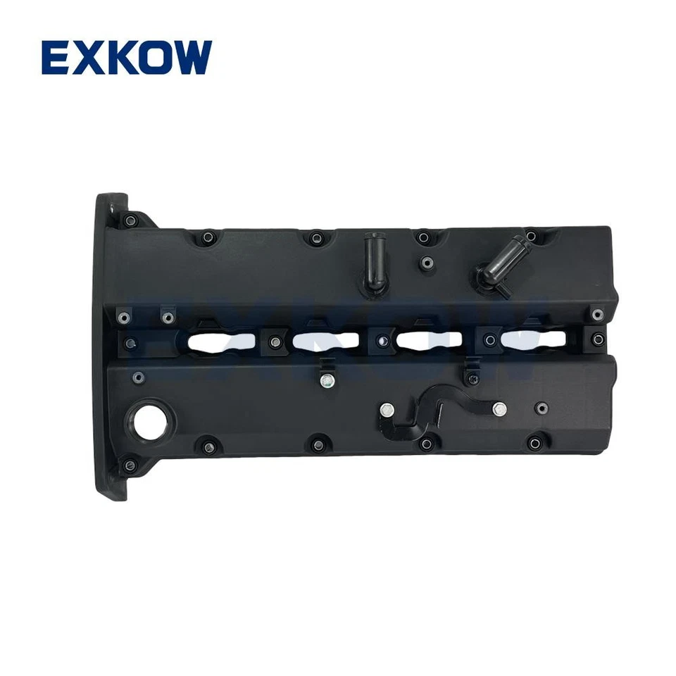Head Cylinder Valve Rocker Cover For Hyundai KIA Terracan 2001- 224104X800 - Image 1 of 4