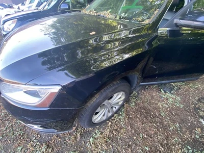 Used Front Left Fender fits: 2014 Audi Q5 Front Left Grade A Foto 1 de 4