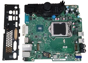 Fujitsu Esprimo Q556 MPC3 D3403-U14 GS 4 mainboard - Bild 1 von 5