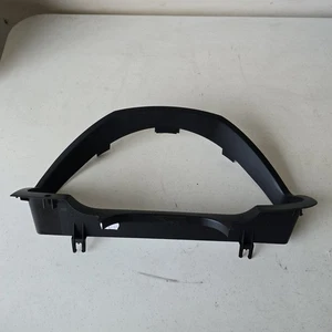 09 Mercedes-Benz C300 Instrument Cluster Speedometer Bezel Trim A2046800023 OEM - Bild 1 von 10