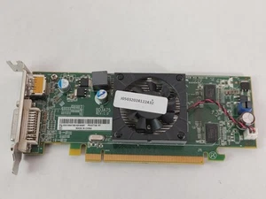 Lot of 2 Lenovo Radeon HD 7450 1 GB DDR3 PCI Express x16 Low Profile Video Card - Picture 1 of 6