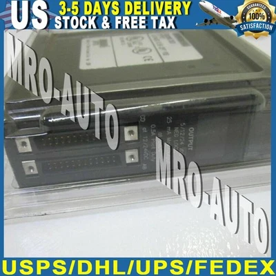 NUEVO Módulo de salida Ge Fanuc IC693MDL753 EE. UU. Free IVA Foto 1 de 2