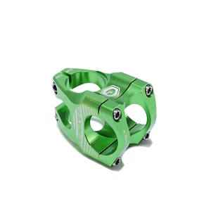 ENLEE Aluminium Alloy Mountain Bike Handlebar MTB 31.8mm Handle Bars Stem - Picture 1 of 21