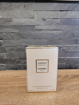 Parfum Femme Coco Mademoiselle Chanel Intense 100Ml. - Photo 1/4