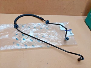 Ford Focus Mk1 Clutch Master Cylinder Tube Pipe 1999-2005 1255444 Genuine OEM - Picture 1 of 11