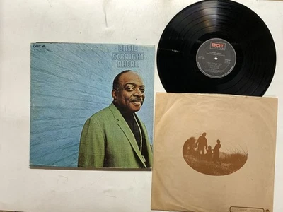Count Basie Straight Ahead US LP [63580ER] - Image 1 of 2