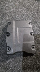 Harley-Davidson Twin Cam Rocker Cover Schwarz - Bild 1 von 5