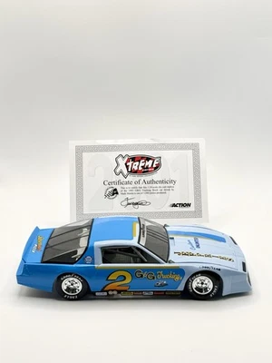 Martin Mark #2 G&G Trucking 1983 Firebird Xtreme Series 1/24 Stock Car Action Foto 1 de 4